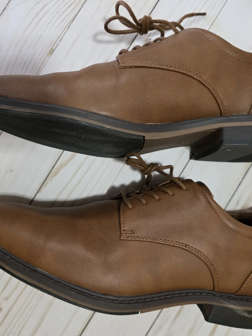 Goodfellow & Co classic brown